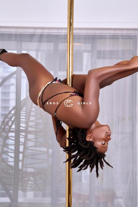 Goddess Mwenesi NEW BLACK DOMINATRIX IN TOWN Schweiz, Z&uuml;rich Stadt