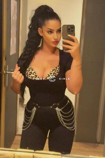 Zara  tiefe Lust nach Sex  Schweiz, Aargau