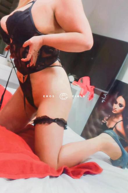 Karin Party  Massage Thurgau, Schweiz