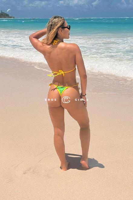 Jade lux hei&szlig;e Freundin  Schweiz, Z&uuml;rich Stadt