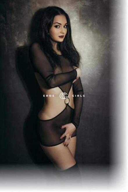 Mistress Anabelle Erfahrene Domina Schweiz, Luzern 