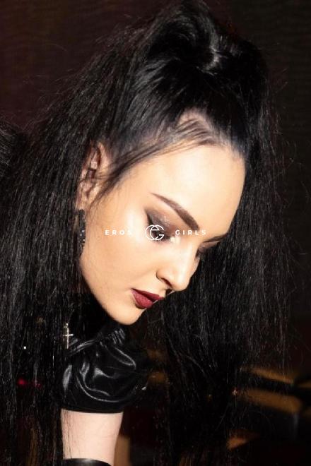 Mistress Anabelle Erfahrene Domina Schweiz, Luzern 