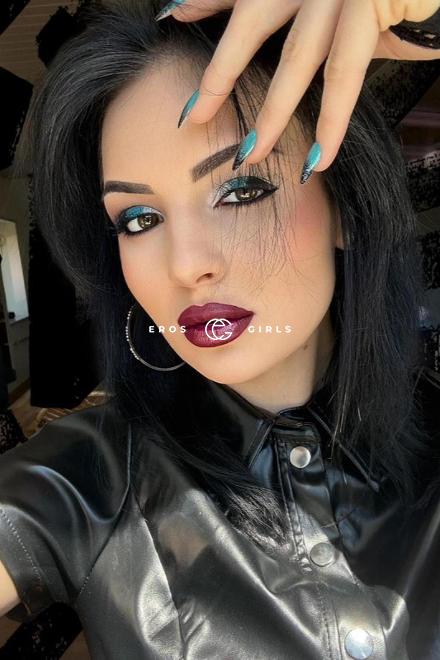 Mistress Anabelle Erfahrene Domina Schweiz, Luzern 