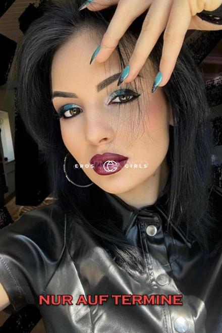 Mistress Anabelle Erfahrene Domina Schweiz, Luzern 