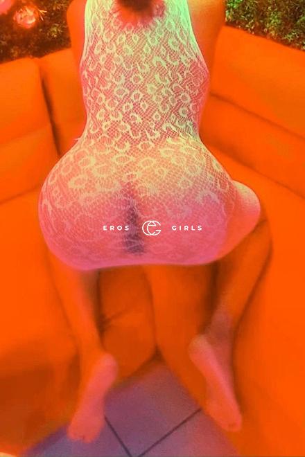 ANA  Superscharf & geile Busen Schweiz, Solothurn