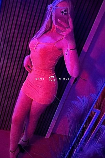 Alexa  S&uuml;ss, Jung, Geil  Schweiz, Zug