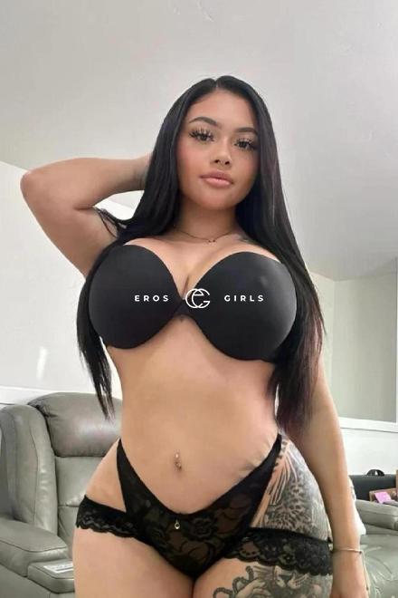 NEU GIRL  Nymphomanin, TOP SERVICE Schweiz, St.Gallen