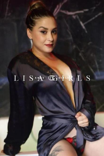 Maria  Lisas TOP GIRLS  Schweiz, Aargau