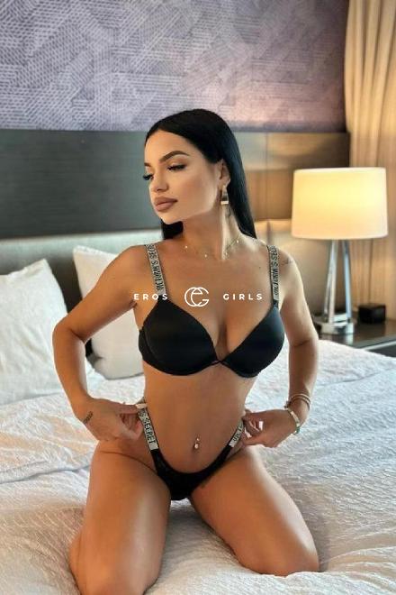 Sonia  Geile anal  Schweiz, Solothurn