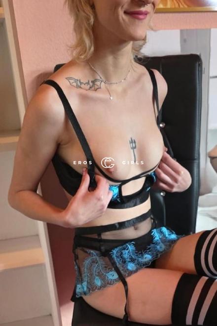 Viola Carol Jones Girl Schweiz, Zürich Umgebung