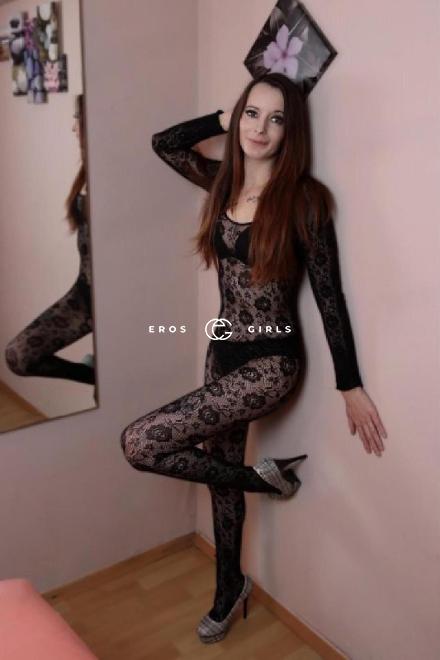 Lyz bis 14.10 xxx skinny Girl Thurgau, Schweiz