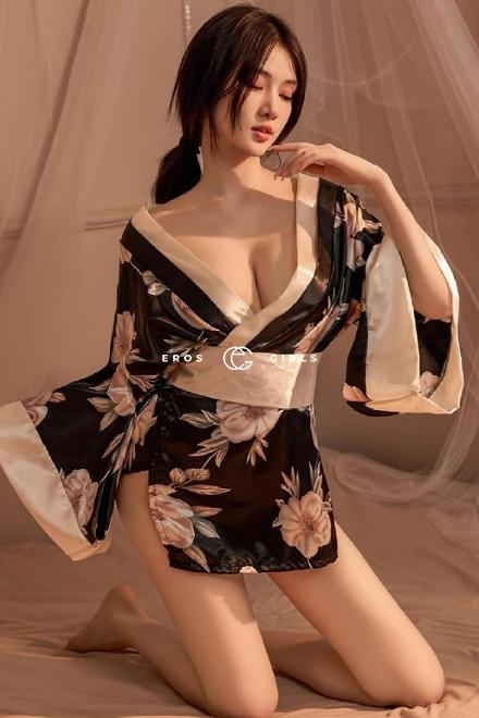 Lisa  Asian Sex with Teen  Schweiz, Luzern 