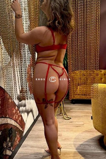 BARBARA Brandheisse ANAL-FEE... Basel Stadt, Schweiz