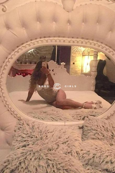 BARBARA Brandheisse ANAL-FEE... Basel Stadt, Schweiz