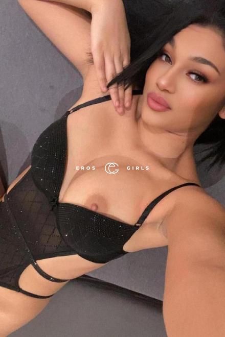 Vivien 60MIN:150 CHF 30MIN:80CHF Schweiz, St.Gallen