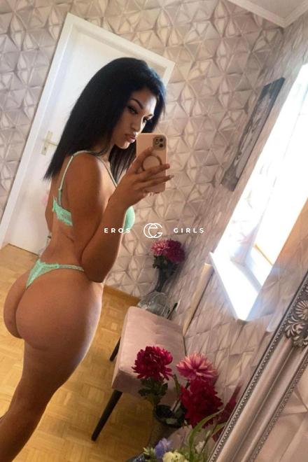 Mia Arsch Penetration   Schweiz, St.Gallen