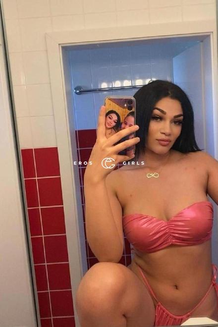 Mia Arsch Penetration   Schweiz, St.Gallen