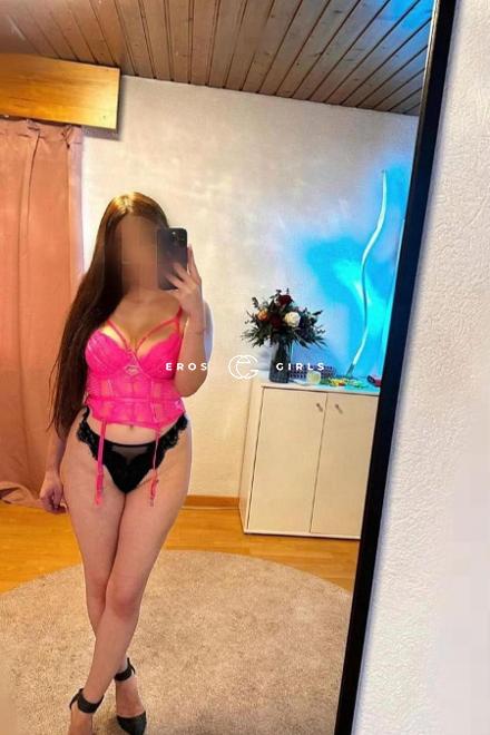 Aischa  Teeny Escort  Schweiz, St.Gallen