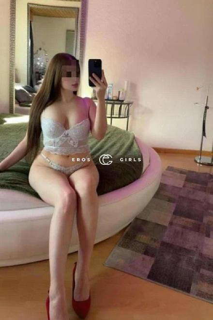 Aysha sexy girl besuchbar Schweiz, St.Gallen