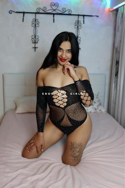 Bella Amateur Teeny ganz neu! Schweiz, Solothurn