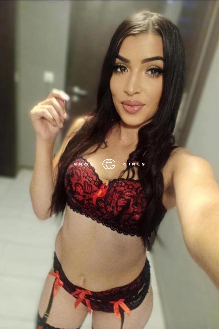 DALMA Fullservice mit Teeny-Girl Bern Stadt, Schweiz