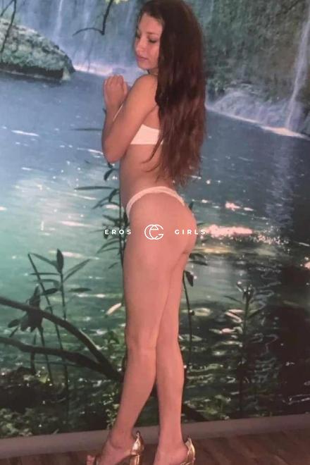 Cinti blutjunges Teen Girl  Schweiz, Z&uuml;rich Umgebung