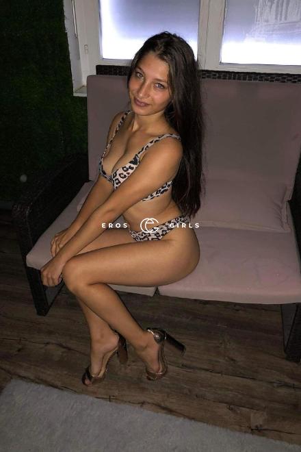 Cinti blutjunges Teen Girl  Schweiz, Z&uuml;rich Umgebung