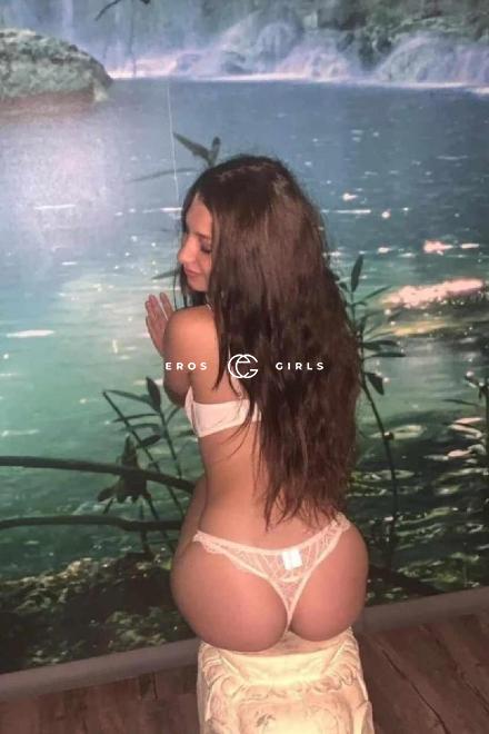 Cinti blutjunges Teen Girl  Schweiz, Z&uuml;rich Umgebung