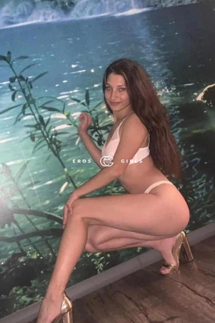 Cinti blutjunges Teen Girl  Schweiz, Z&uuml;rich Umgebung