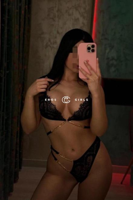 Melissa  Sex in Z&uuml;rich  Schweiz, Z&uuml;rich Stadt