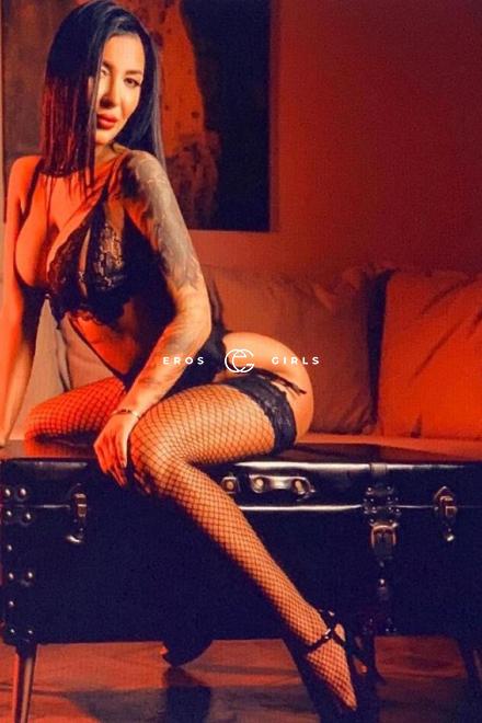 Cleo Einfach Faszinierend  Schweiz, Luzern 