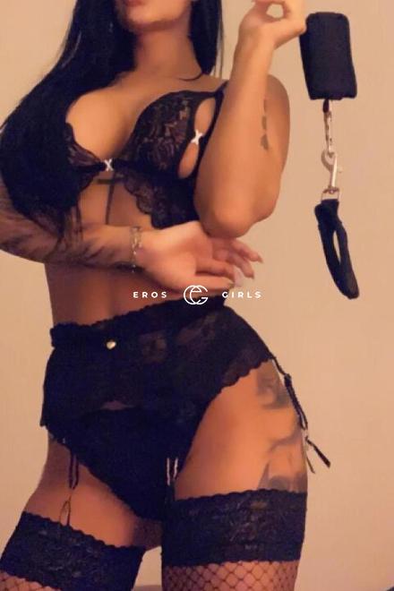 Cleo Einfach Faszinierend  Schweiz, Aargau