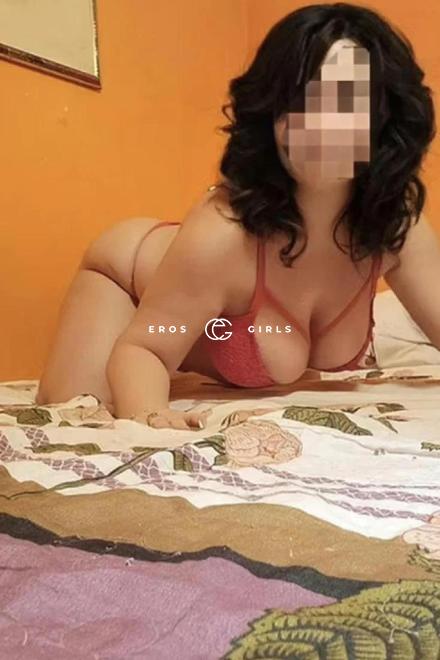 Meryem Gerne auch Escort   Thurgau, Schweiz