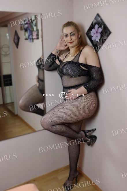 Elena xxx neue Frau Thurgau, Schweiz