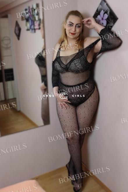 Elena xxx neue Frau Thurgau, Schweiz