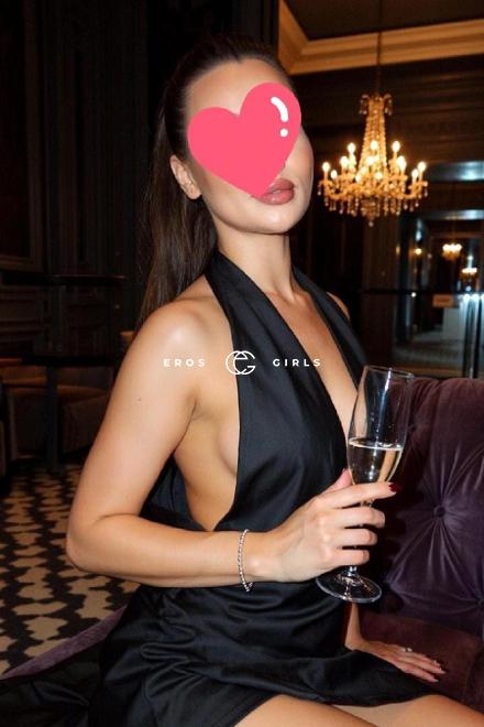 Gabriela Studio  5 ? Schweiz, Biel/Bienne - Grenchen