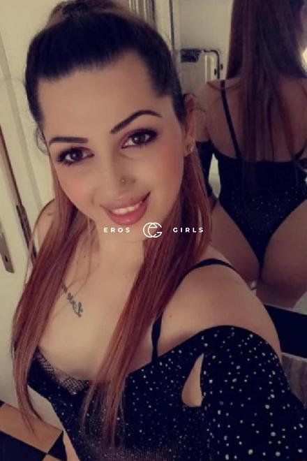 Gina ab 23.2 xxx TEENY GIRL Thurgau, Schweiz