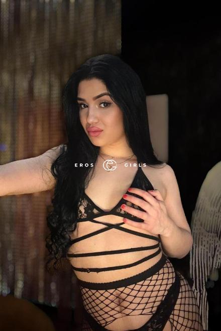 LAYLA Heisse  TEENIE Schweiz, Schaffhausen