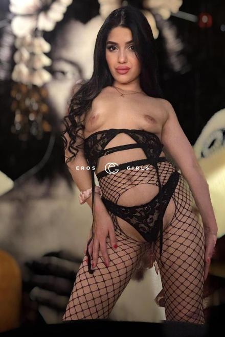 LAYLA Heisse  TEENIE Schweiz, Schaffhausen