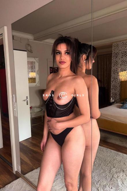 GINA TEENY 19JAHRE!!! Schweiz, Luzern 