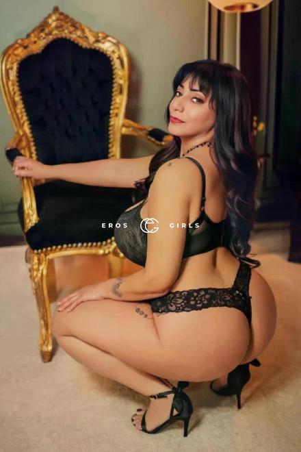 Paola   traumhaft Kurven Schweiz, Luzern 