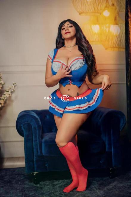 Paola   traumhaft Kurven Schweiz, Luzern 