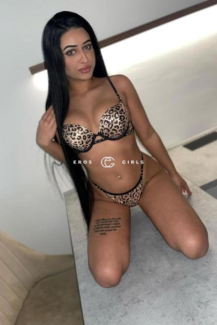 Mira Deep Throat K&ouml;nigin  Schweiz, St.Gallen