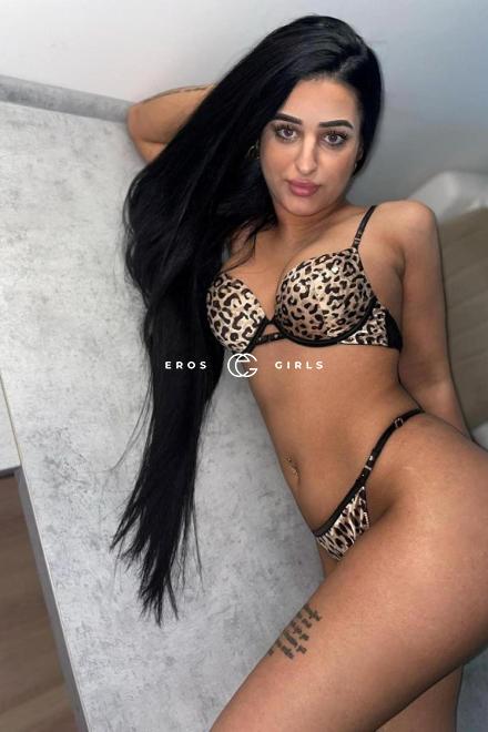 Mira Deep Throat K&ouml;nigin  Schweiz, St.Gallen