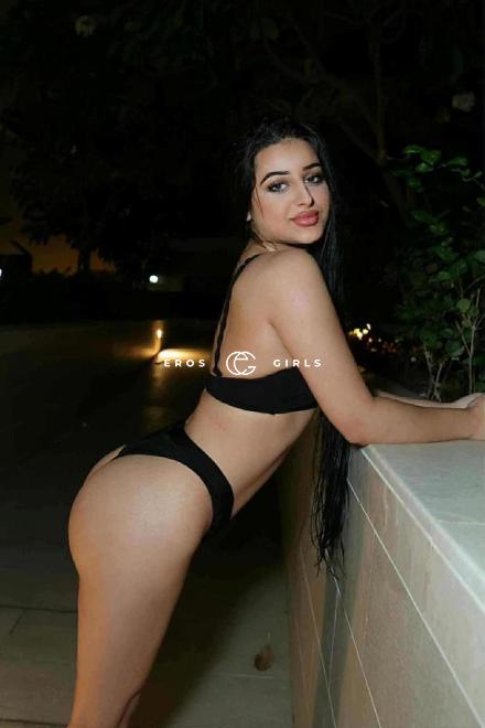 Mira Deep Throat K&ouml;nigin  Schweiz, St.Gallen