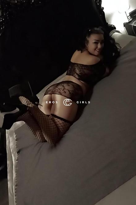 Elena Sexplosion! Schweiz, Luzern 