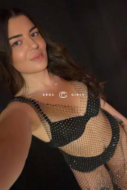 Alena +491782419589 Schweiz, Luzern 