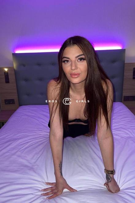 Alena Total versaut  Schweiz, Luzern 