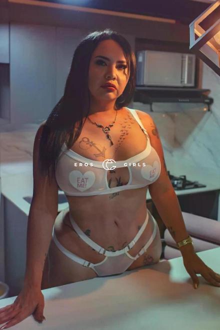 Ts Tatiana Perverse TS  Thurgau, Schweiz