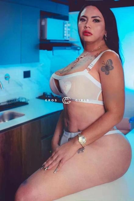 Ts Tatiana Perverse TS  Thurgau, Schweiz